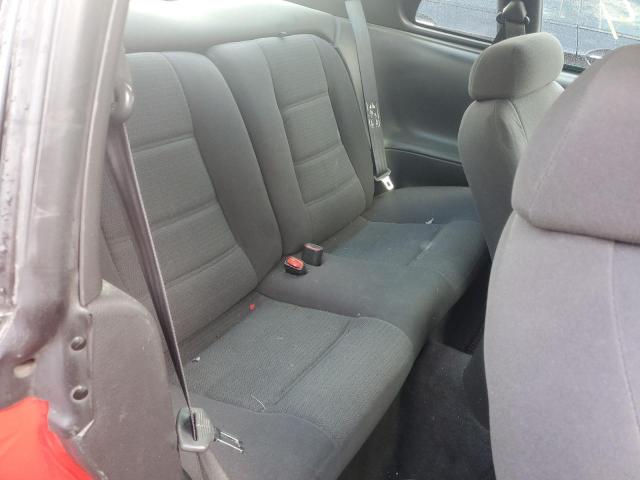 Photo 6 from auction – 2002 FORD MUSTANG with VIN 1FAFP40402F166167