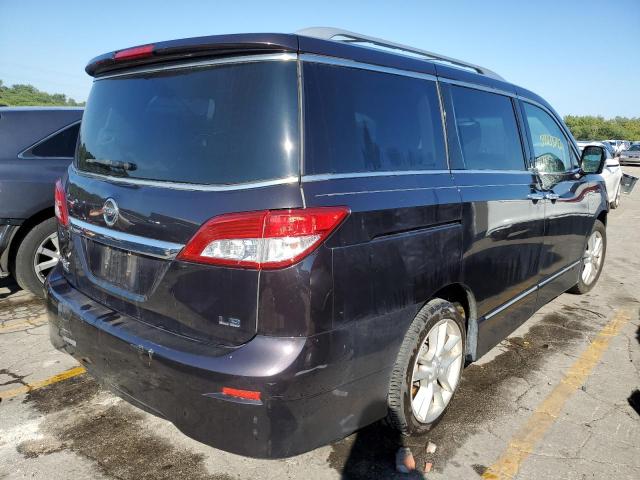 Photo 4 from auction – 2011 NISSAN QUEST S with VIN JN8AE2KP9B9002246
