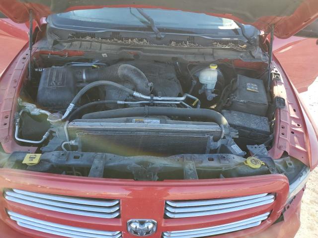 Photo 7 from auction – 2014 RAM 1500 ST with VIN 1C6RR6KT8ES129016