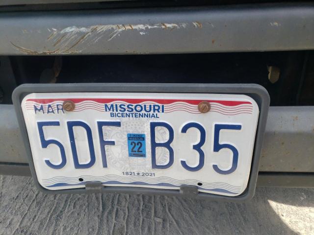 Photo 9 from auction – 2008 FORD F150 with VIN 1FTRF12208KC88001