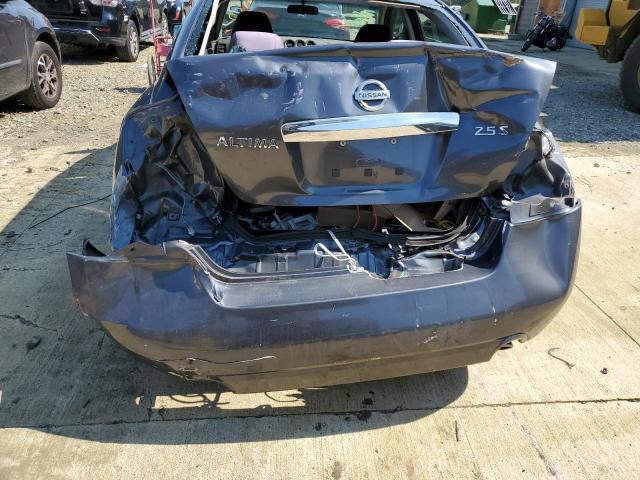 Photo 9 from auction – 2012 NISSAN ALTIMA BAS with VIN 1N4AL2APXCC200962