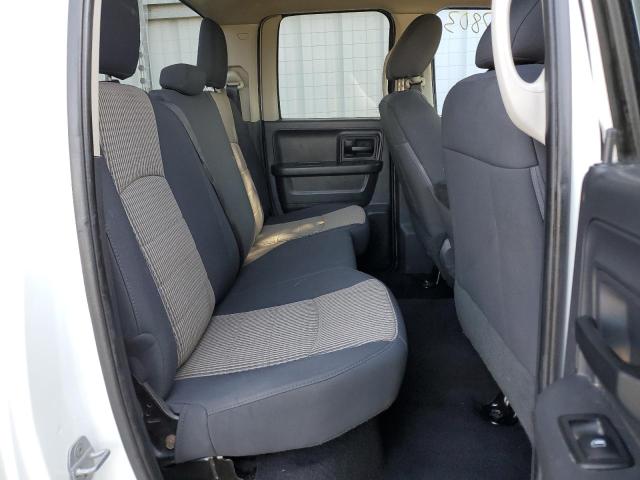 Photo 6 from auction – 2012 DODGE RAM 1500 S with VIN 1C6RD6FT9CS235724