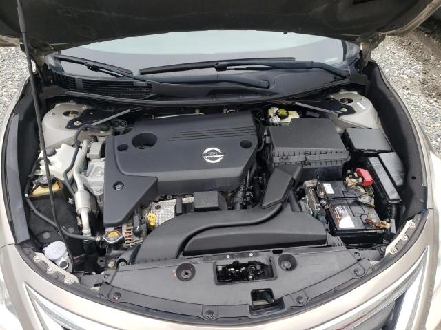 Photo 7 from auction – 2013 NISSAN ALTIMA 2.5 with VIN 1N4AL3AP0DN566540