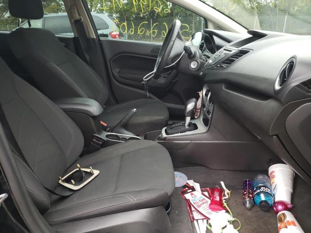 Photo 5 from auction – 2016 FORD FIESTA SE with VIN 3FADP4EJ4GM104249