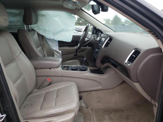 Photo 5 from auction – 2011 DODGE DURANGO with VIN 1D4RE4GG8BC695187