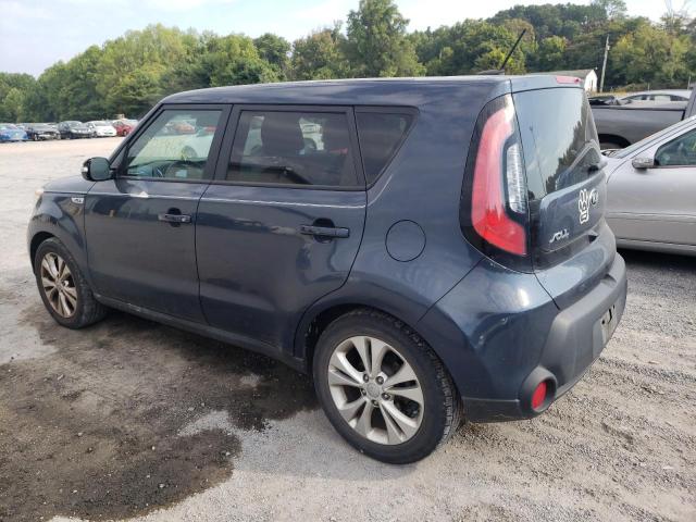 Photo 3 from auction – 2014 KIA SOUL + with VIN KNDJP3A51E7090222