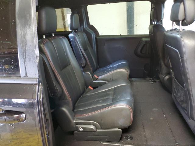 Photo 6 from auction – 2019 DODGE GRAND CARA with VIN 2C4RDGEG2KR769893