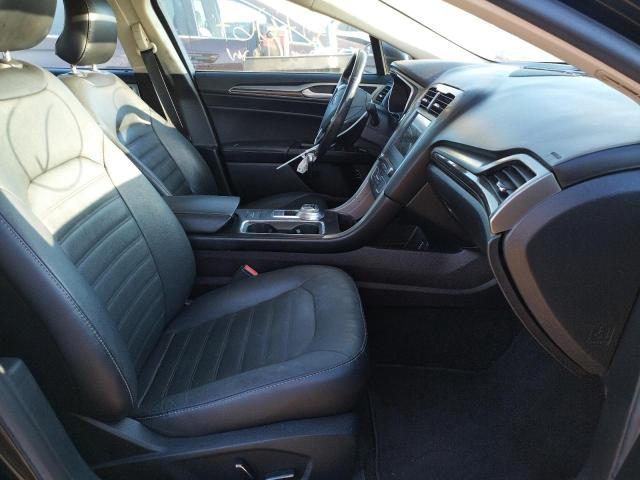 Photo 5 from auction – 2017 FORD FUSION SE with VIN 3FA6P0PU5HR180026