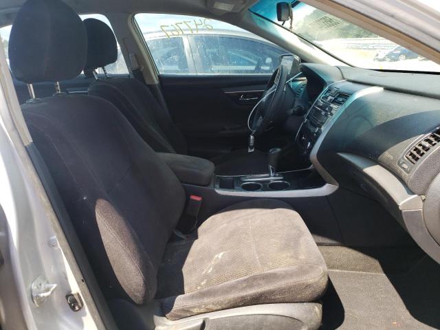 Photo 5 from auction – 2013 NISSAN ALTIMA 2.5 with VIN 1N4AL3AP0DC162049