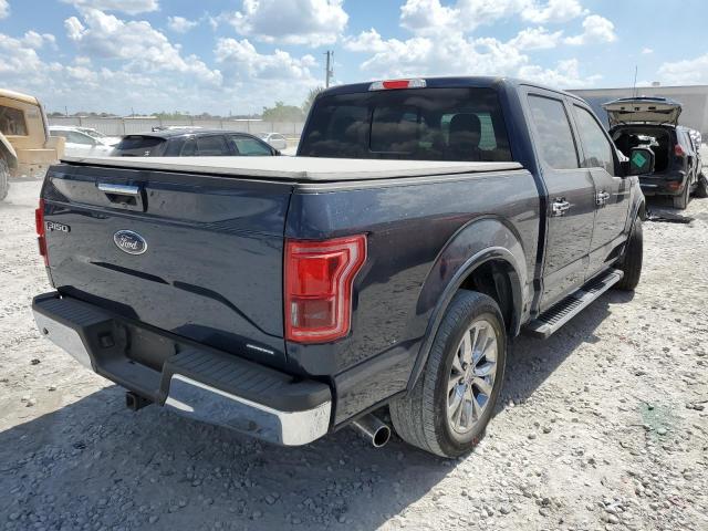 Photo 4 from auction – 2016 FORD F150 SUPER with VIN 1FTEW1CF3GKF16362