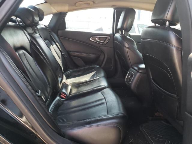 Photo 6 from auction – 2015 CHRYSLER 200 C with VIN 1C3CCCCB3FN508532