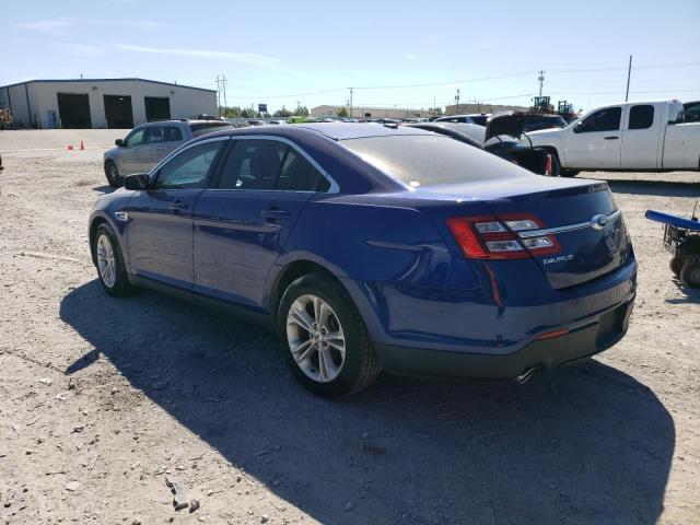 Photo 3 from auction – 2015 FORD TAURUS SE with VIN 1FAHP2D81FG180489