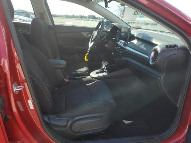 Photo 5 from auction – 2019 KIA FORTE FE with VIN 3KPF24ADXKE064845