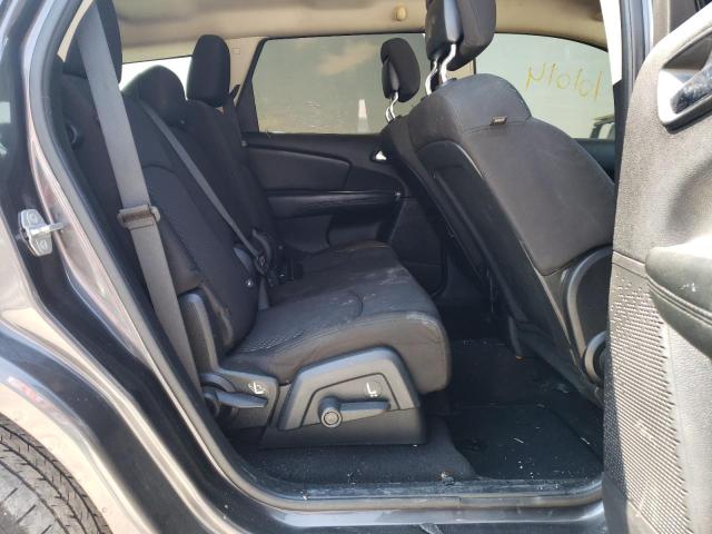 Photo 6 from auction – 2015 DODGE JOURNEY SX with VIN 3C4PDCBG1FT742434