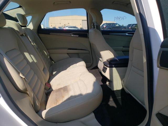 Photo 6 from auction – 2013 FORD FUSION SE with VIN 3FA6P0H70DR325864