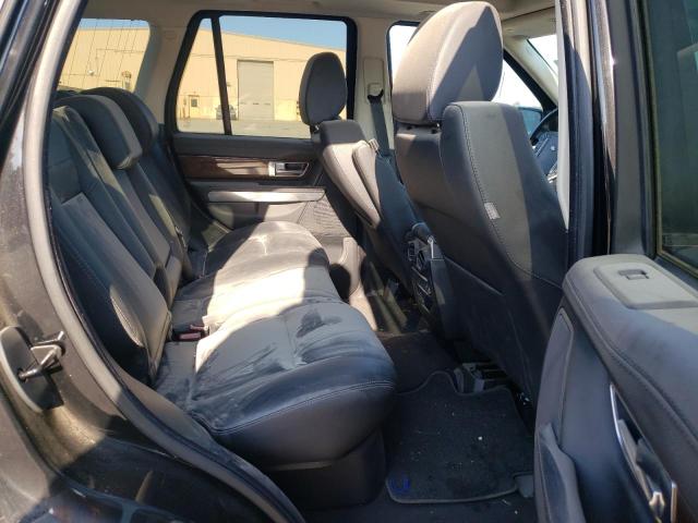 Photo 6 from auction – 2013 LAND ROVER RANGE ROVE with VIN SALSF2D47DA799672