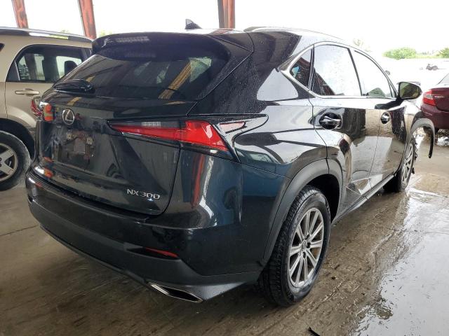 Photo 4 from auction – 2020 LEXUS NX 300 with VIN JTJDARBZ2L5006689