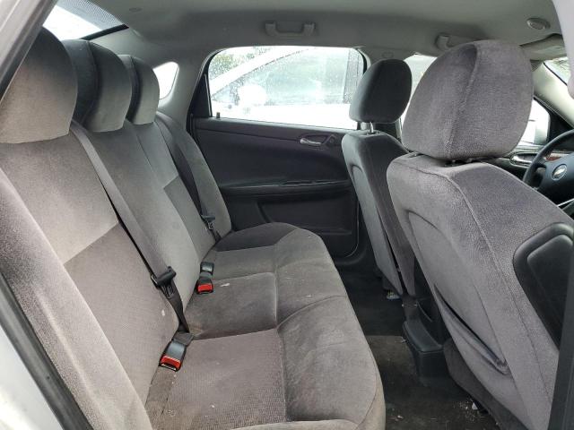 Photo 6 from auction – 2011 CHEVROLET IMPALA LS with VIN 2G1WA5EK9B1187947