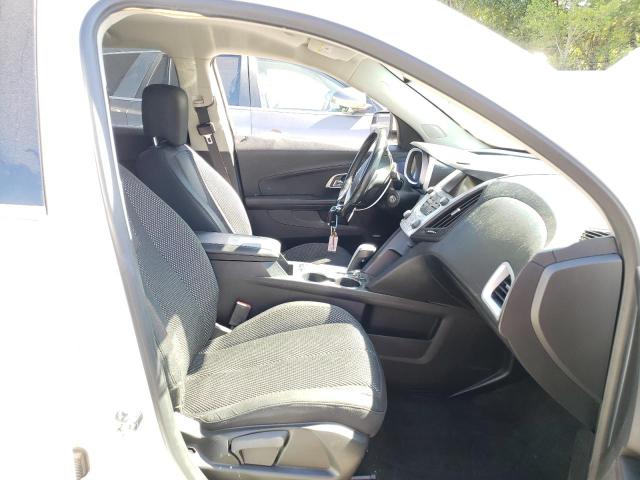 Photo 5 from auction – 2013 CHEVROLET EQUINOX LT with VIN 2GNFLNEK8D6294406