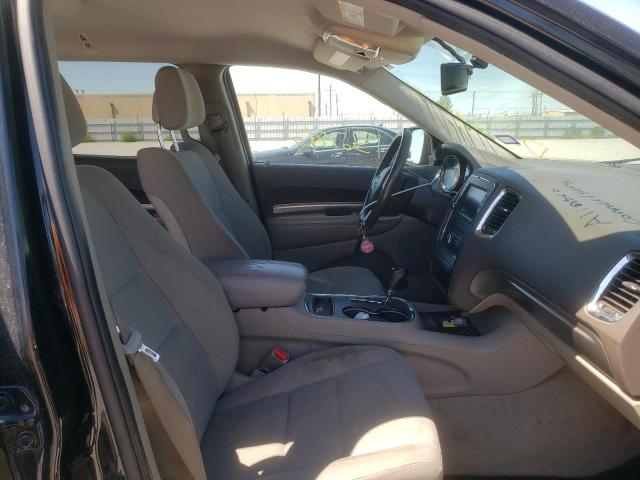 Photo 5 from auction – 2013 DODGE DURANGO SX with VIN 1C4RDHAGXDC653610