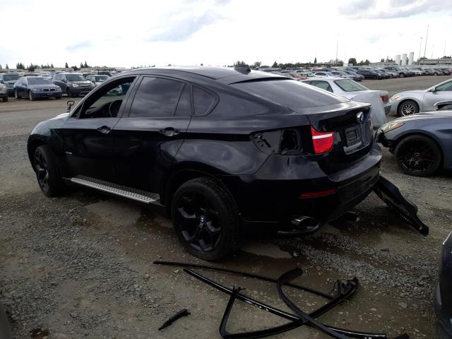 Photo 3 from auction – 2011 BMW X6 XDRIVE3 with VIN 5UXFG2C52BLX05486