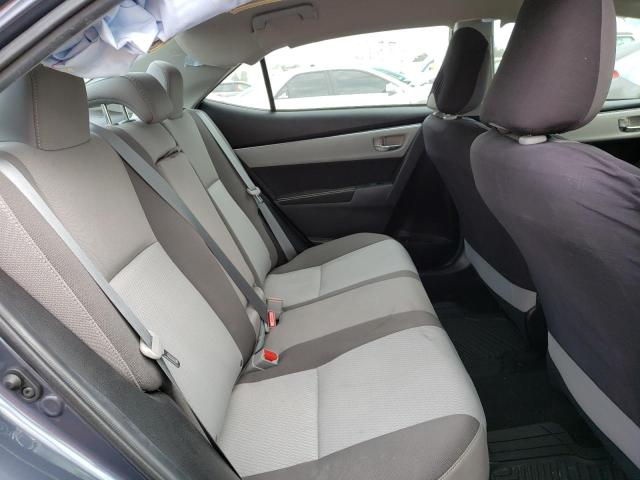 Photo 6 from auction – 2019 TOYOTA COROLLA L with VIN 5YFBURHE2KP937376