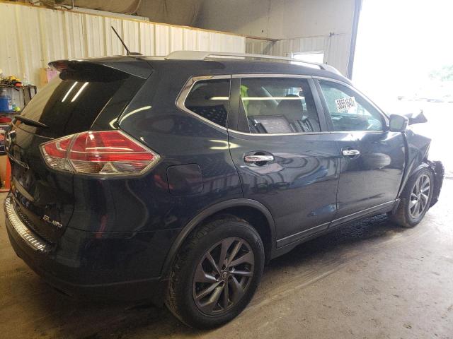 Photo 4 from auction – 2016 NISSAN ROGUE S with VIN 5N1AT2MV3GC793781