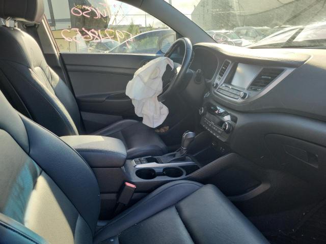 Photo 5 from auction – 2016 HYUNDAI TUCSON LIM with VIN KM8J3CA42GU158630