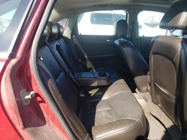 Photo 6 from auction – 2008 CHEVROLET IMPALA LT with VIN 2G1WT58N589212742