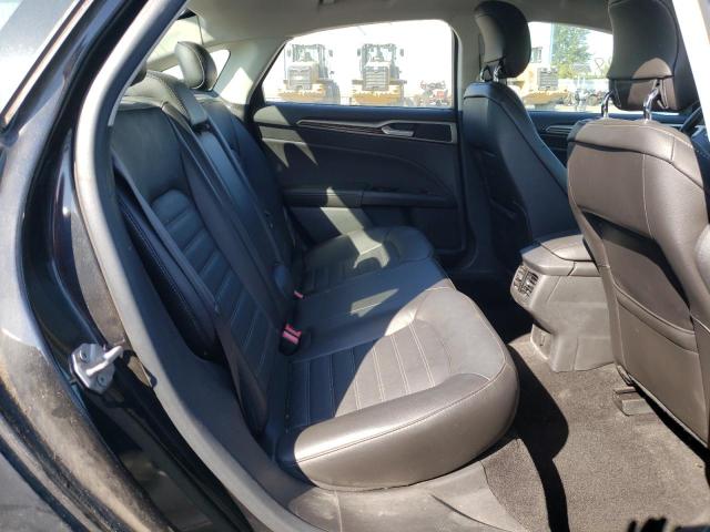 Photo 6 from auction – 2014 FORD FUSION SE with VIN 3FA6P0H95ER294193