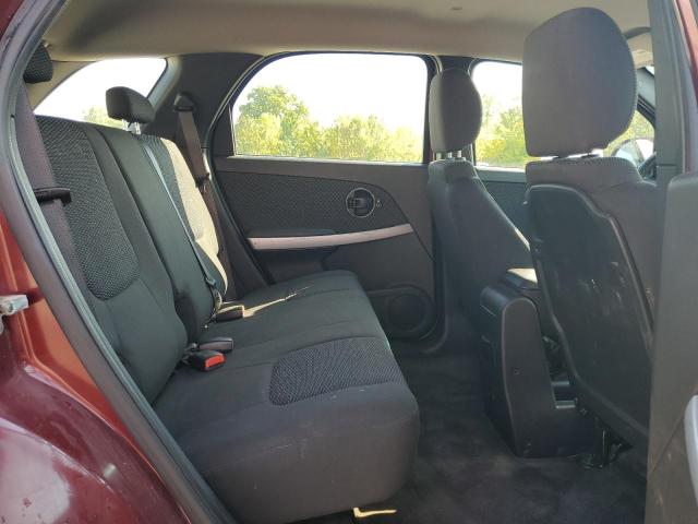 Photo 6 from auction – 2007 PONTIAC TORRENT with VIN 2CKDL63F176036818