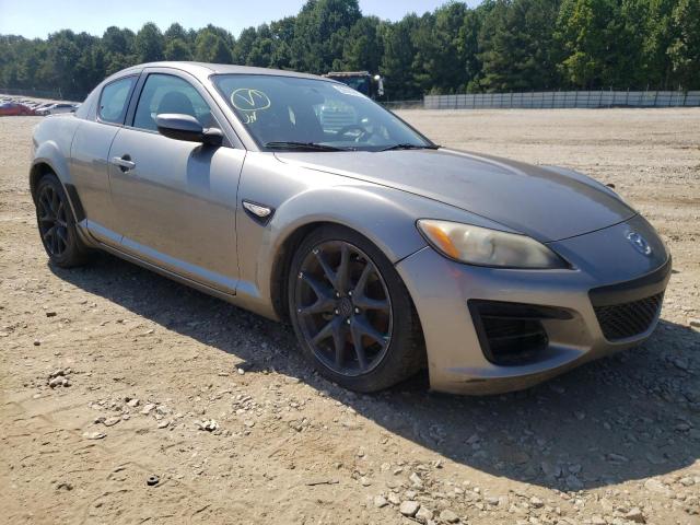 MAZDA RX8 2009 with VIN JM1FE174190401368 - Photo from auction