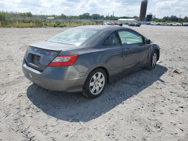Photo 4 from auction – 2011 HONDA CIVIC LX with VIN 2HGFG1B65BH512432