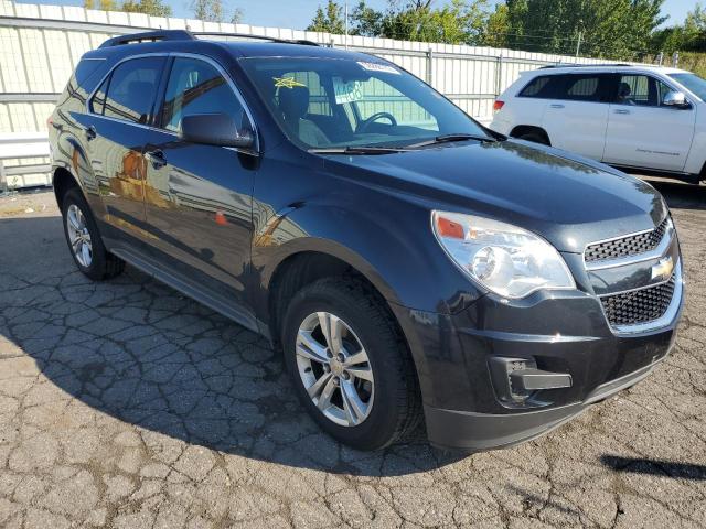 CHEVROLET EQUINOX LT 2014 with VIN 2GNALBEKXE6212752 - Photo from auction