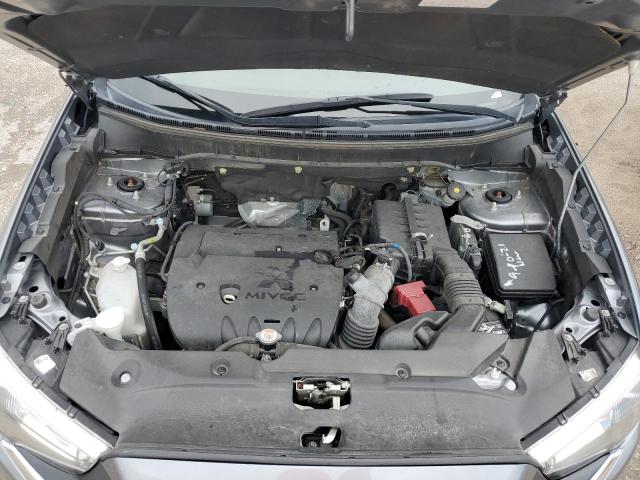 Photo 7 from auction – 2019 MITSUBISHI OUTLANDER with VIN JA4AP3AU7KU014003