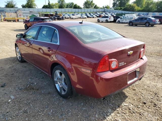 Photo 3 from auction – 2011 CHEVROLET MALIBU 2LT with VIN 1G1ZD5E77BF185283