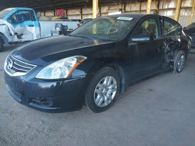 Photo 2 from auction – 2010 NISSAN ALTIMA BAS with VIN 1N4AL2AP6AN554964