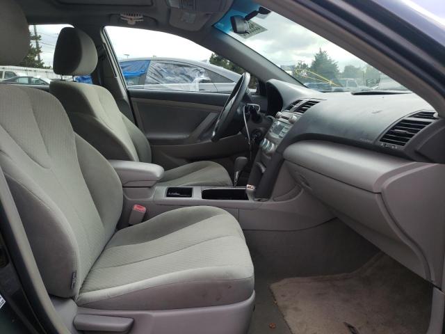 Photo 5 from auction – 2009 TOYOTA CAMRY BASE with VIN 4T4BE46K29R137880