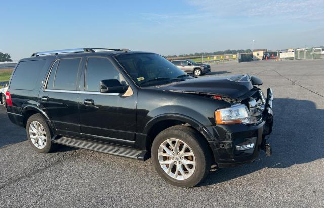 FORD EXPEDITION 2017 with VIN 1FMJU1KTXHEA61579 - Photo from auction