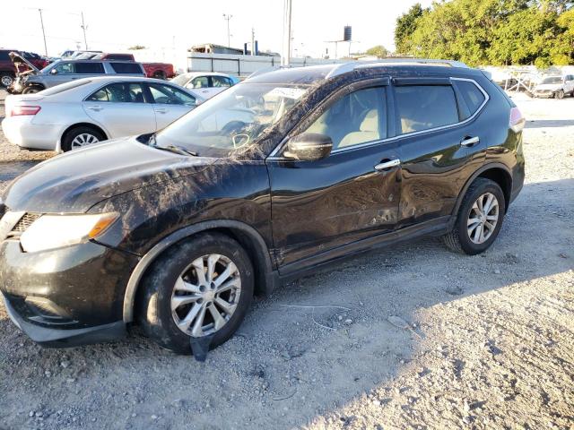 Photo 9 from auction – 2016 NISSAN ROGUE S with VIN KNMAT2MT3GP616207