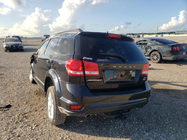 Photo 3 from auction – 2015 DODGE JOURNEY SX with VIN 3C4PDCBG8FT525088