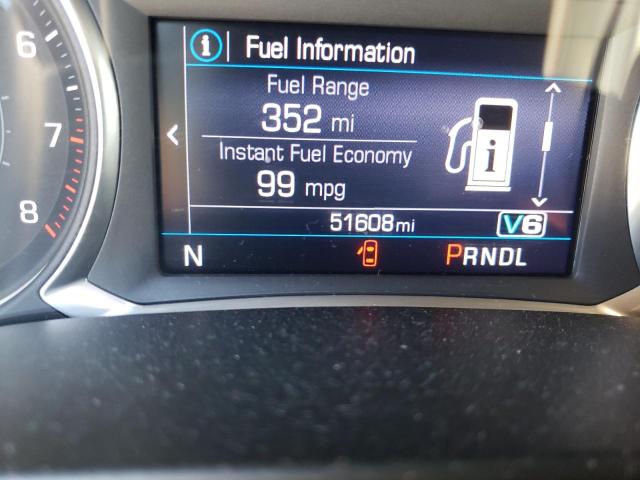 Photo 8 from auction – 2019 CHEVROLET BLAZER 2LT with VIN 3GNKBGRS2KS651035