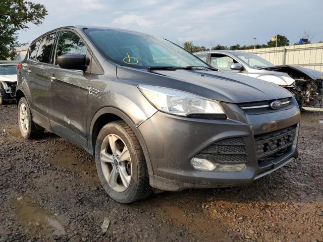 Photo 1 from auction – 2015 FORD ESCAPE SE with VIN 1FMCU9GX3FUB79124