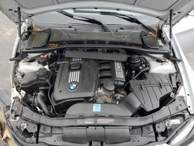 Photo 7 from auction – 2011 BMW 328 I SULE with VIN WBAPH5G58BNM77915