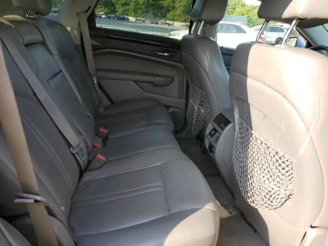Photo 6 from auction – 2010 CADILLAC SRX PERFOR with VIN 3GYFNEEY7AS546421