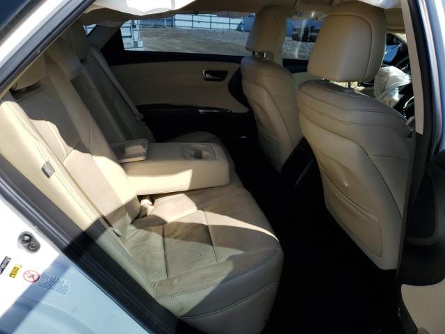 Photo 6 from auction – 2014 TOYOTA AVALON HYB with VIN 4T1BD1EB2EU033834