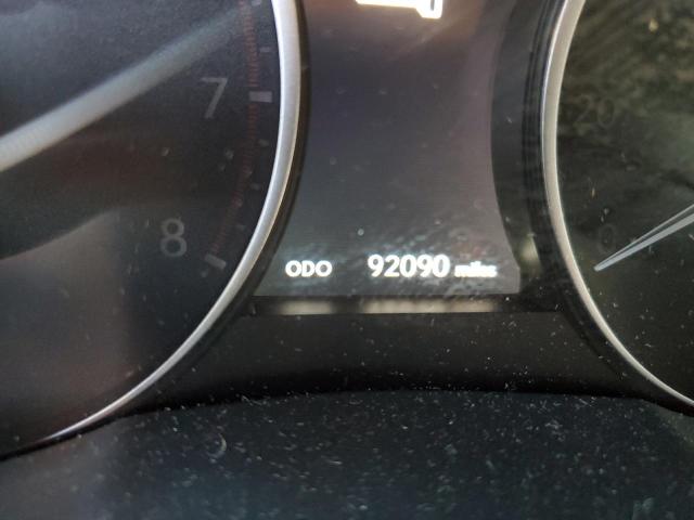 Photo 8 from auction – 2013 LEXUS ES 350 with VIN JTHBK1GG9D2077664