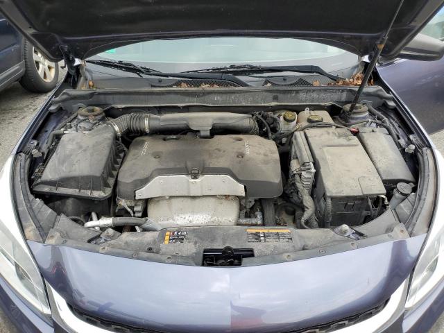 Photo 7 from auction – 2015 CHEVROLET MALIBU LS with VIN 1G11A5SL7FF211989