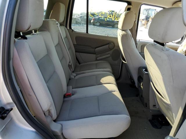 Photo 6 from auction – 2006 FORD EXPLORER X with VIN 1FMEU63E66UA66957