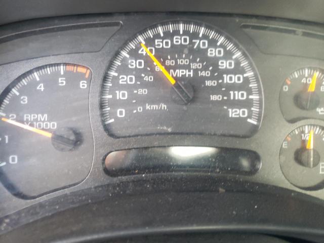 Photo 8 from auction – 2006 CHEVROLET SILVERADO with VIN 3GCEC14X26G254162